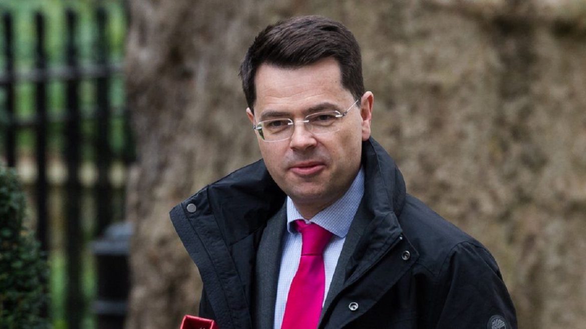 7 Things to Know About James Brokenshire