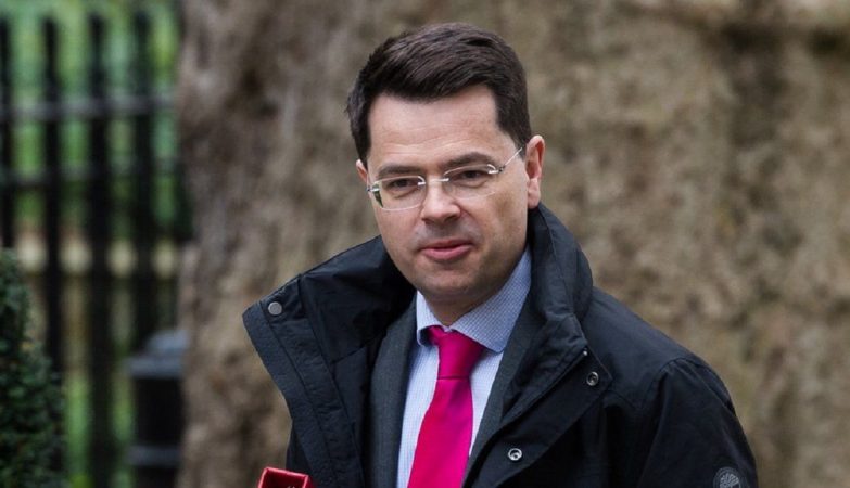 James Brokenshire